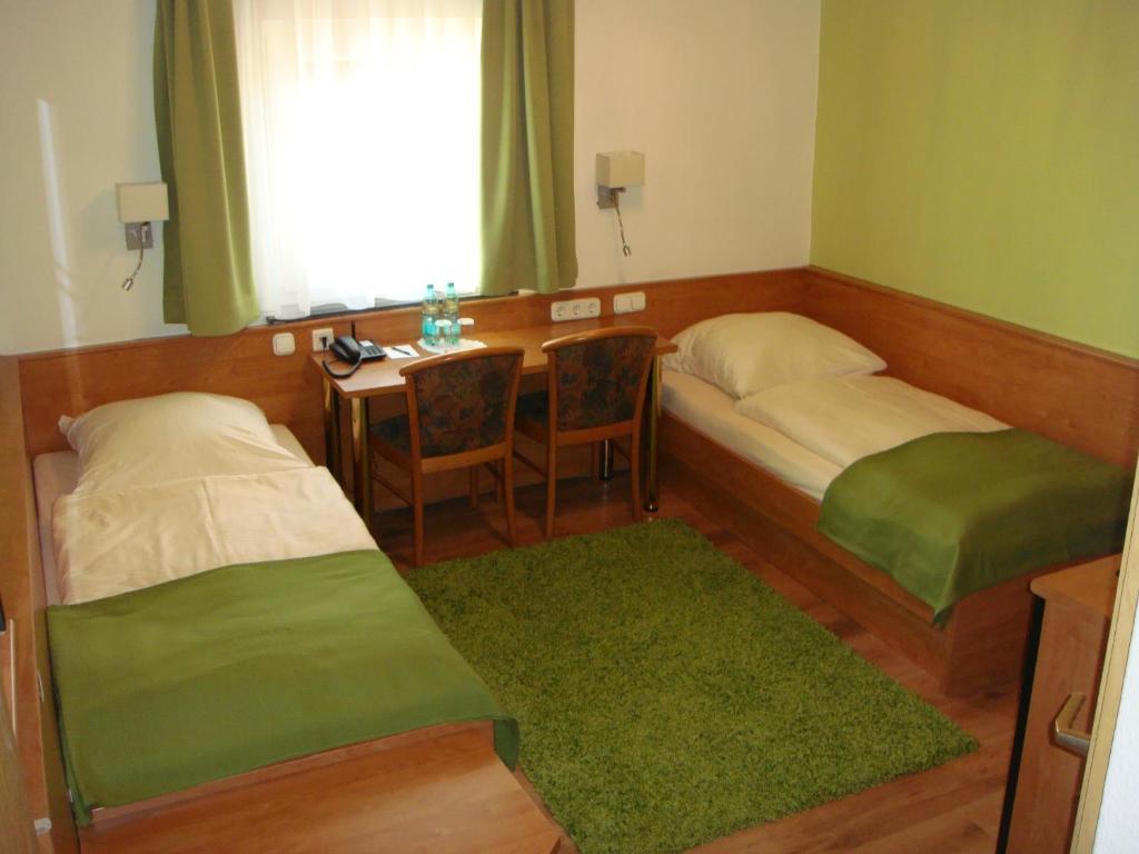 Hotel Smart-Inn Erlangen Bilik gambar