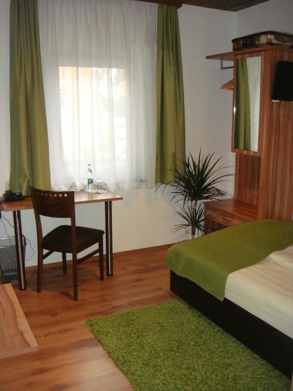 Hotel Smart-Inn Erlangen Bilik gambar
