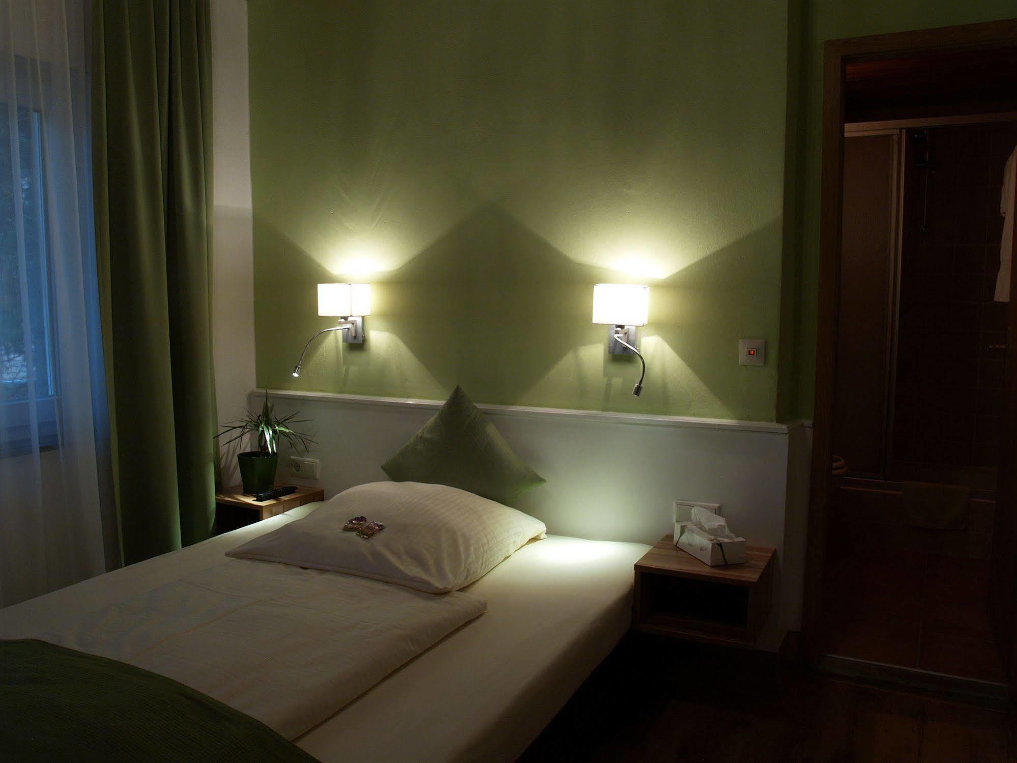 Hotel Smart-Inn Erlangen Luaran gambar